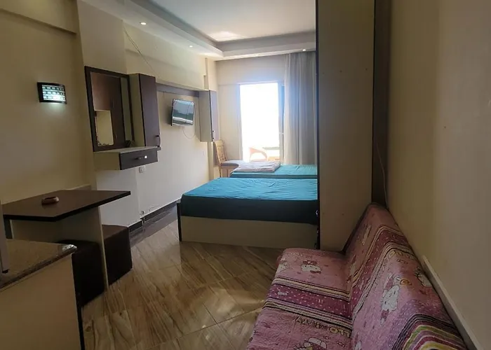 Cecelia Resort Private Chalets Beachaccess For Families, Near Airport