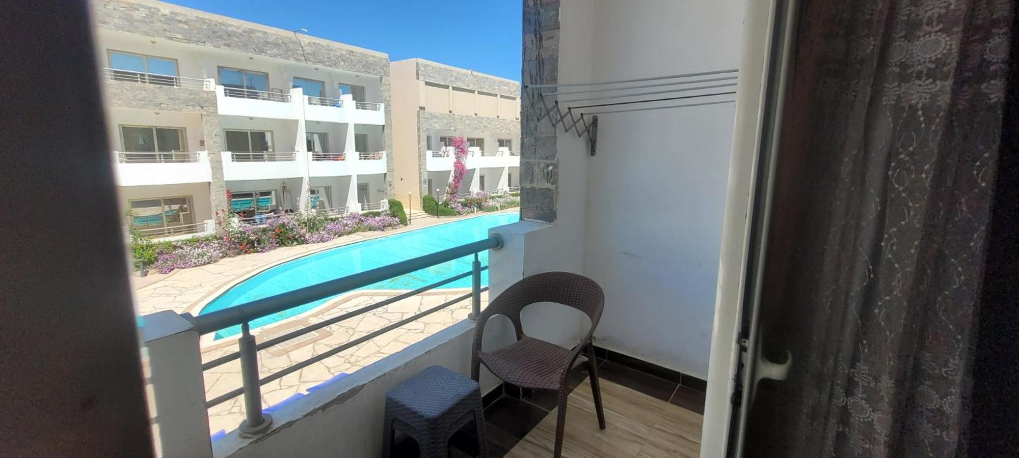 Cecelia Private Beachaccess For Families, Near Airport * Hurghada