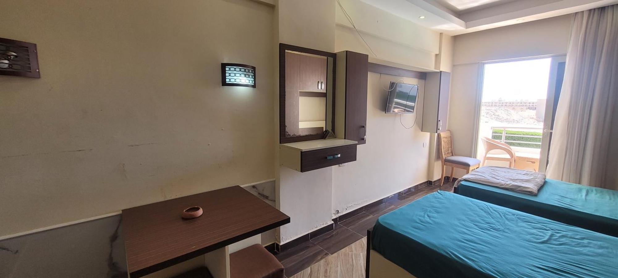 Apartment Cecelia Private Beachaccess For Families, Near Airport Hurghada