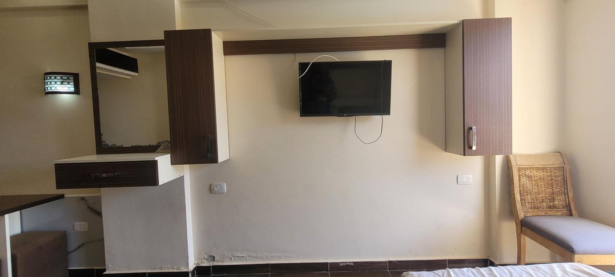 Cecelia Private Beachaccess For Families, Near Airport * Hurghada