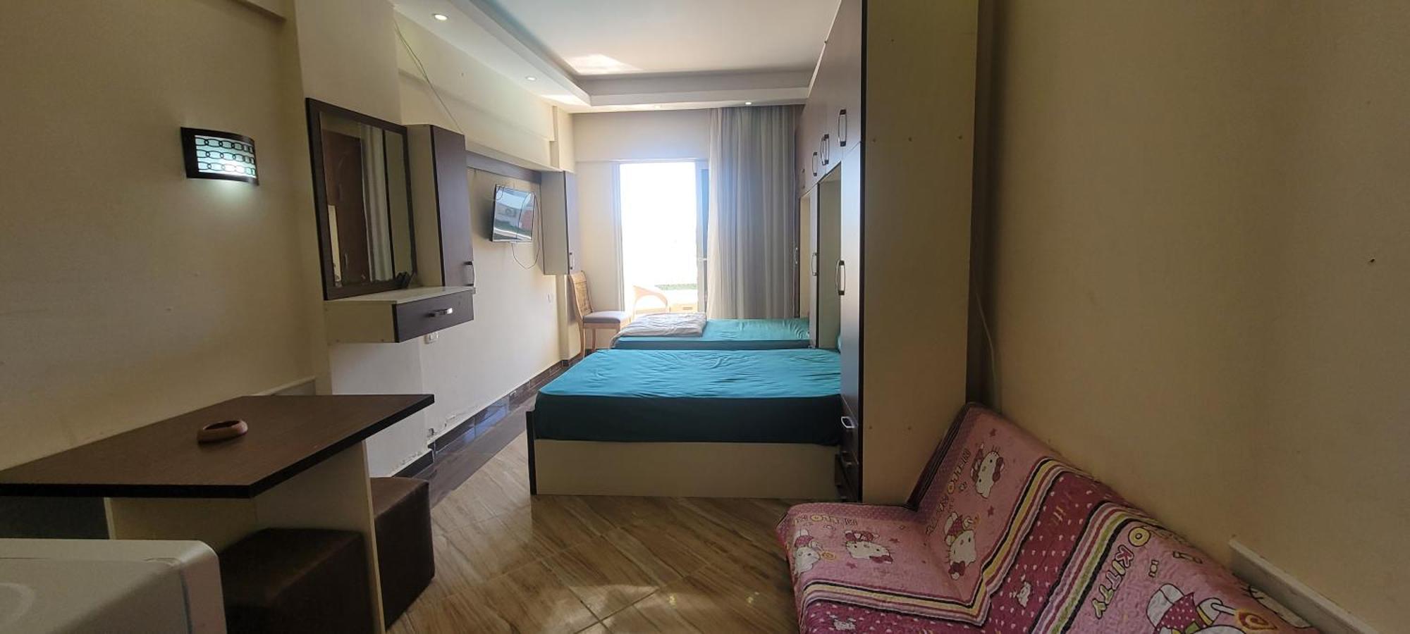 Apartment Cecelia Private Beachaccess For Families, Near Airport