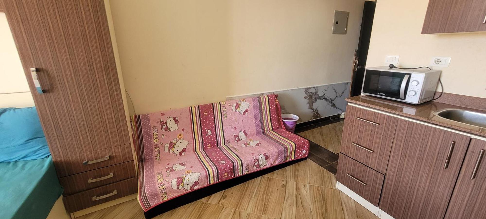 Apartment Cecelia Private Beachaccess For Families, Near Airport *
