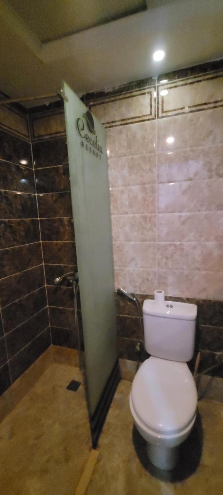 Cecelia Private Beachaccess For Families, Near Airport Apartment Hurghada