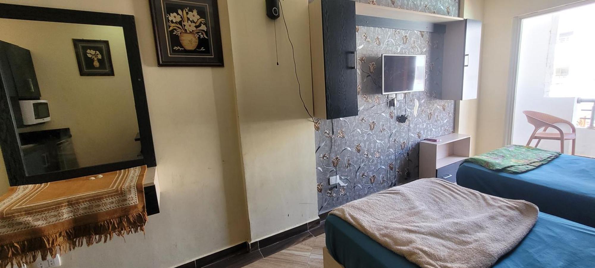Apartment Cecelia Private Beachaccess For Families, Near Airport