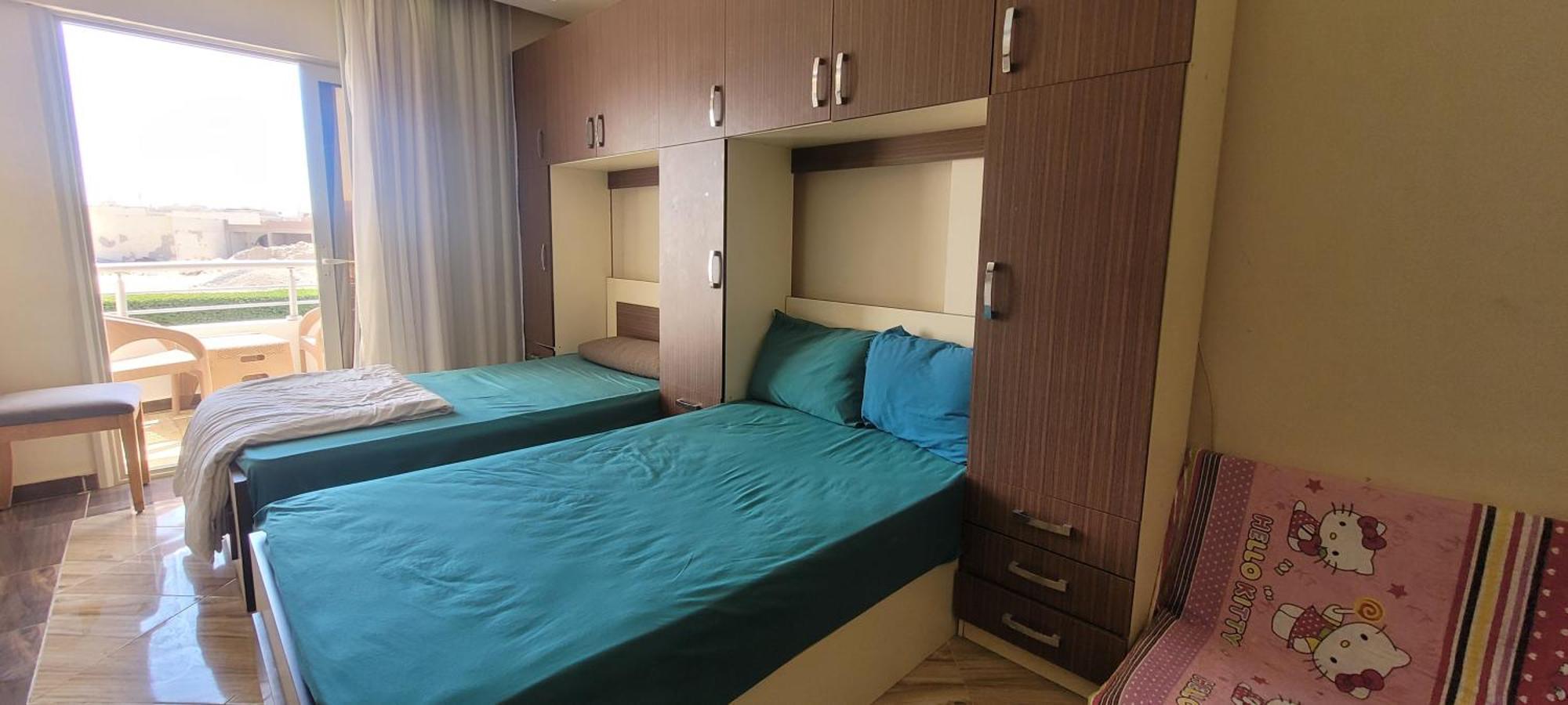 Appartement Cecelia Private Beachaccess For Families, Near Airport *