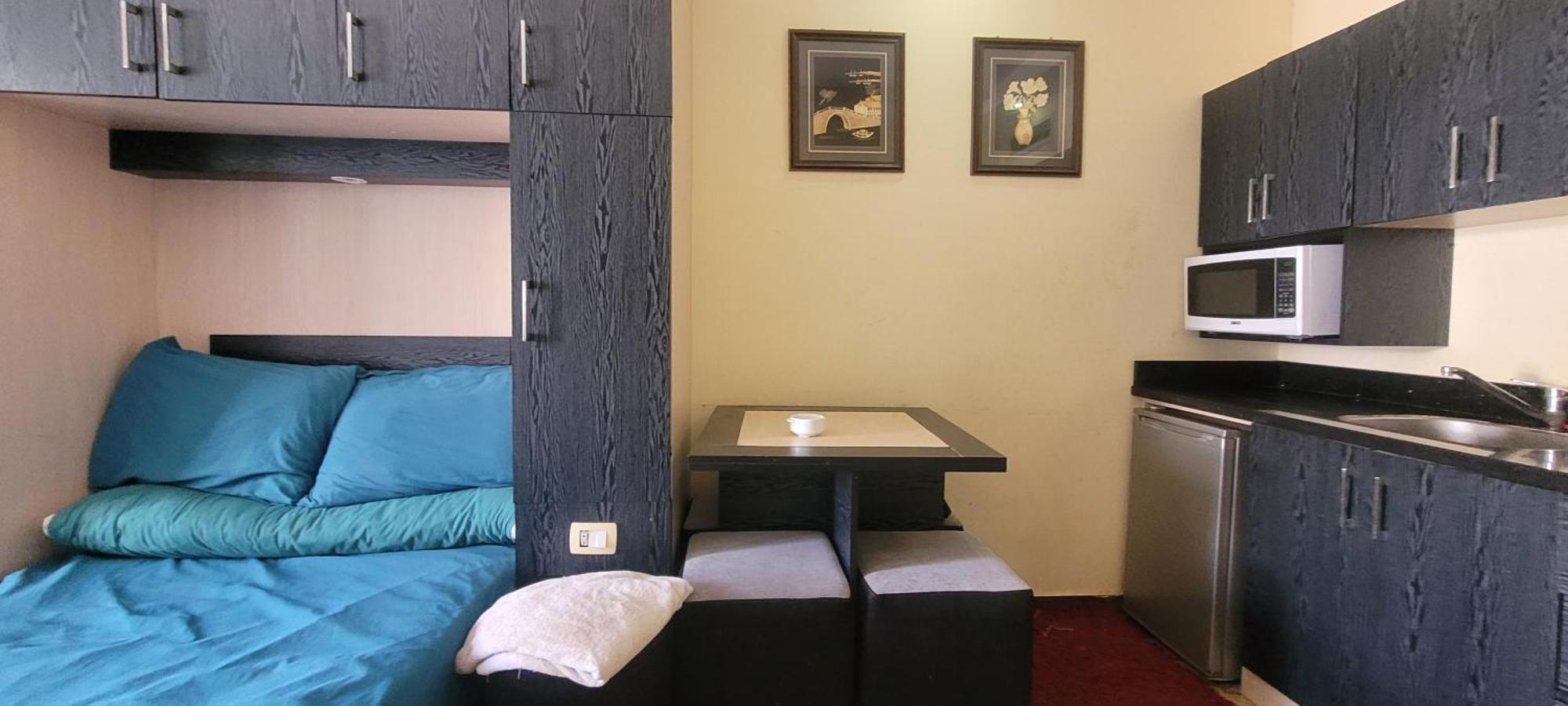 Appartement Cecelia Private Beachaccess For Families, Near Airport Hurghada